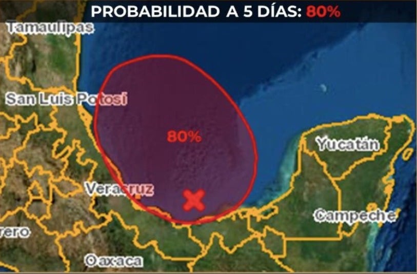 Tormenta