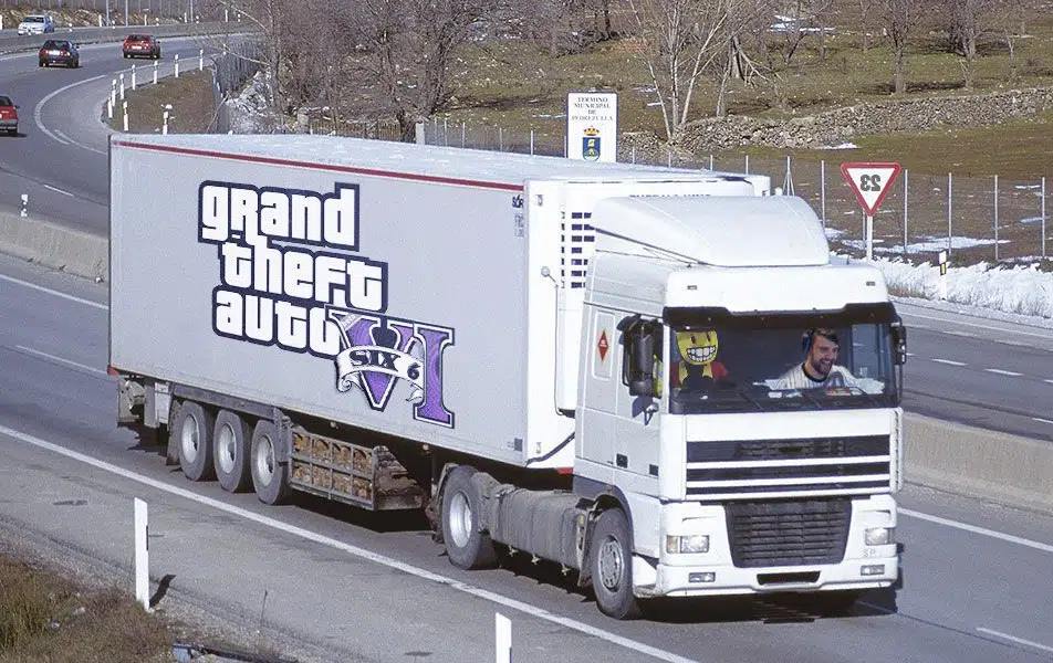 Tráiler de GTA 6