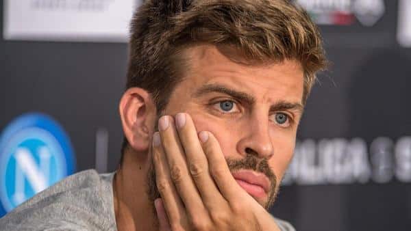 Piqué