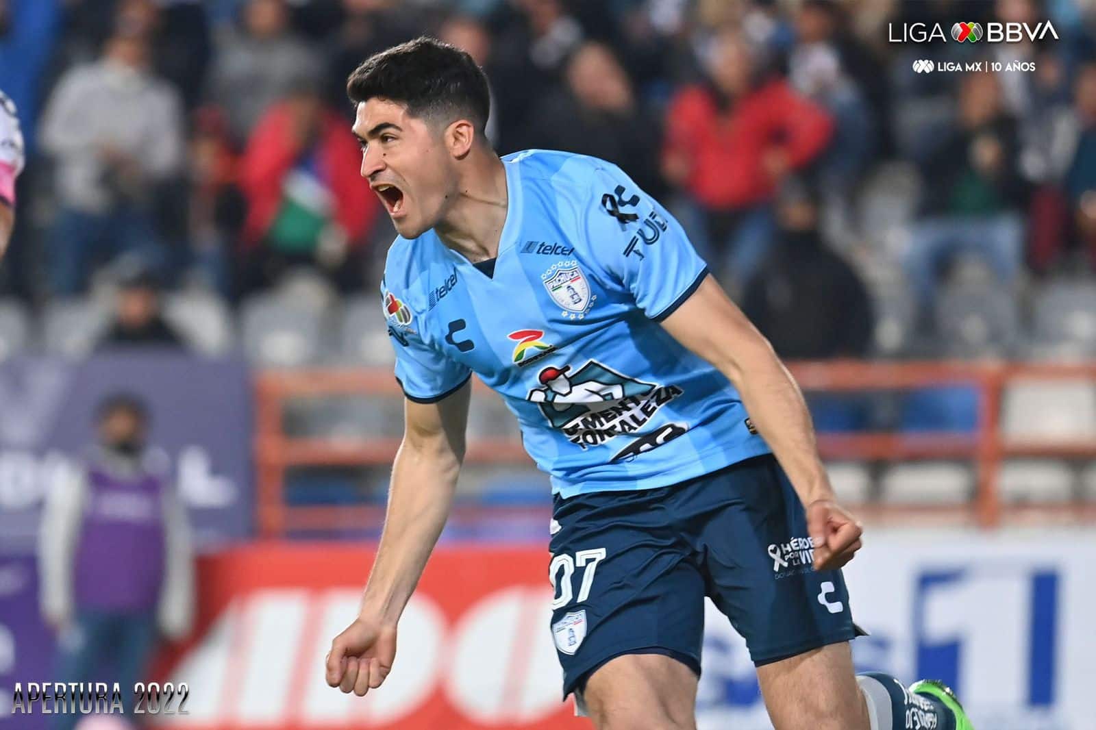 Tuzos y Rayados