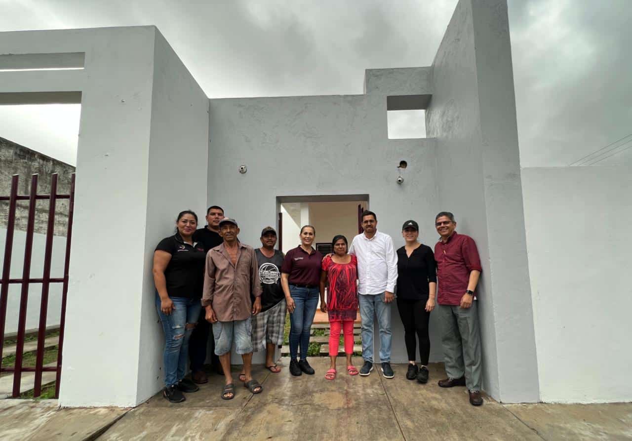 Unidad Médica de Copales