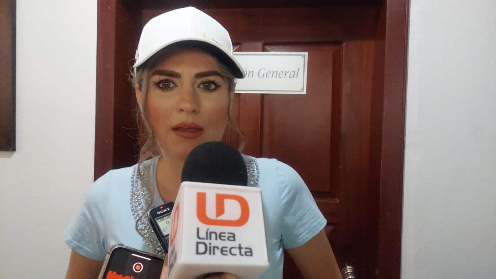 VERONICA MEDEL ARCE
