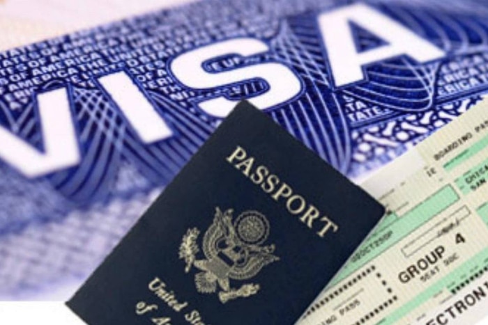 VISA H2B