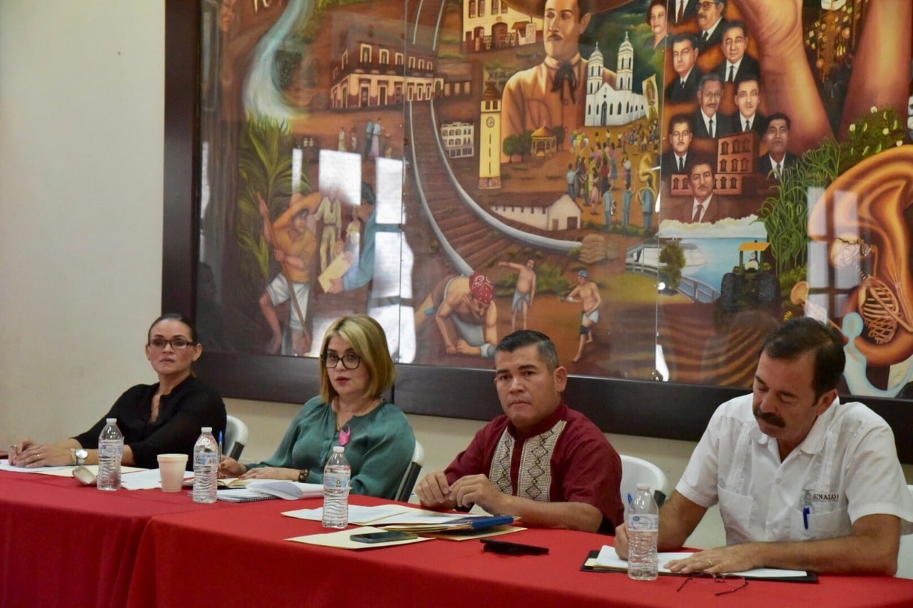 Valora Secretaría de Turismo proyectos de Angostura y Salvador Alvarado (2)