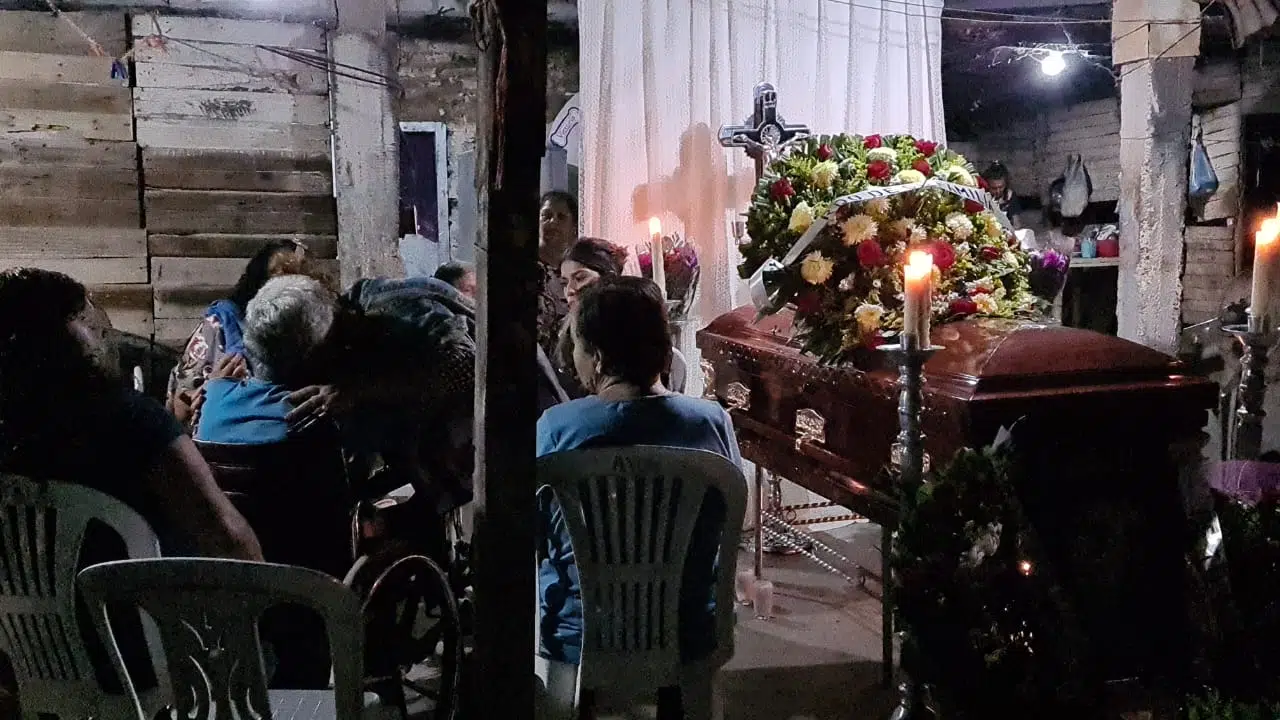 Feminicidio María de Jesús, Sinaloa