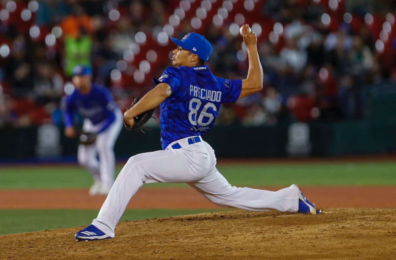 Charros y Venados regalaron un gran duelo de batazos en el Panamericano