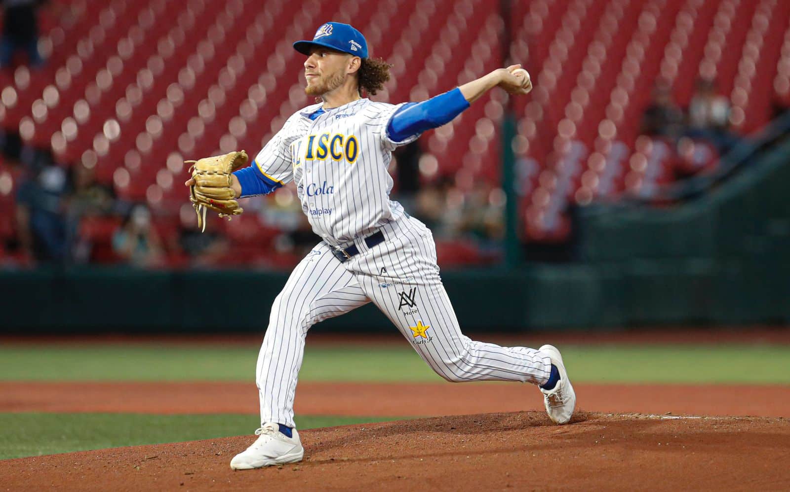 Charros y Venados regalaron un gran duelo de batazos en el Panamericano