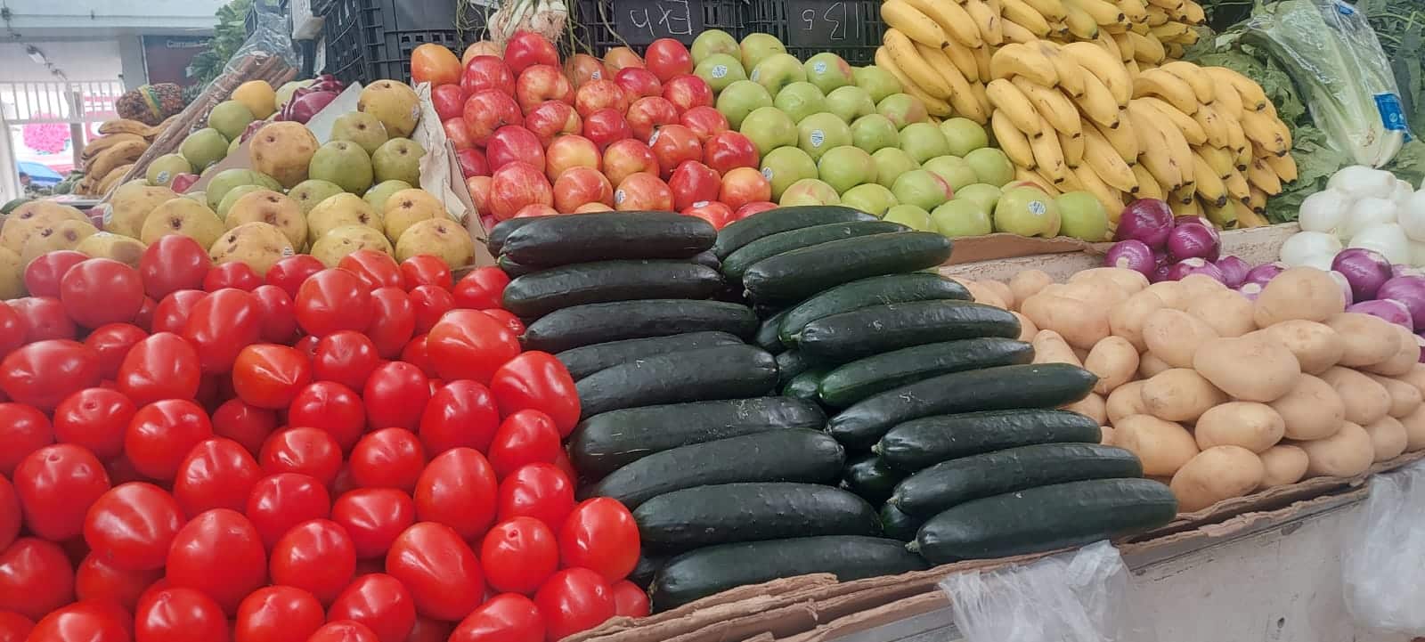 Verduras