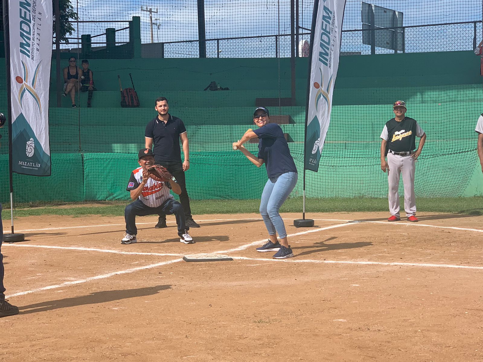 Beisbol Veteranos