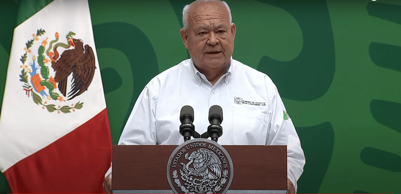 Víctor Manuel Castro Cosío