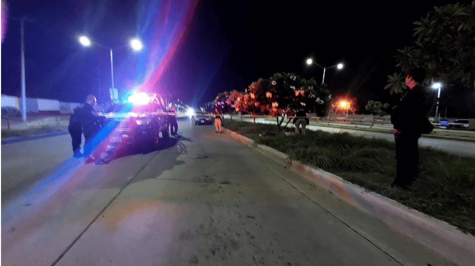 Asesinato Culiacán 8 de octubre