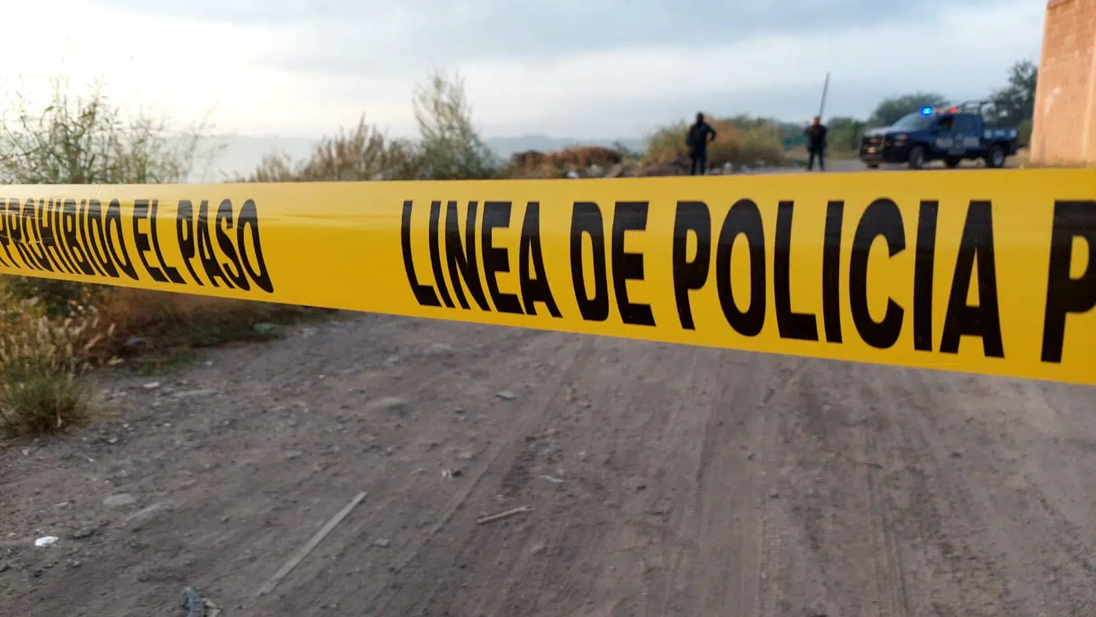 Violencia asesinato Culiacán