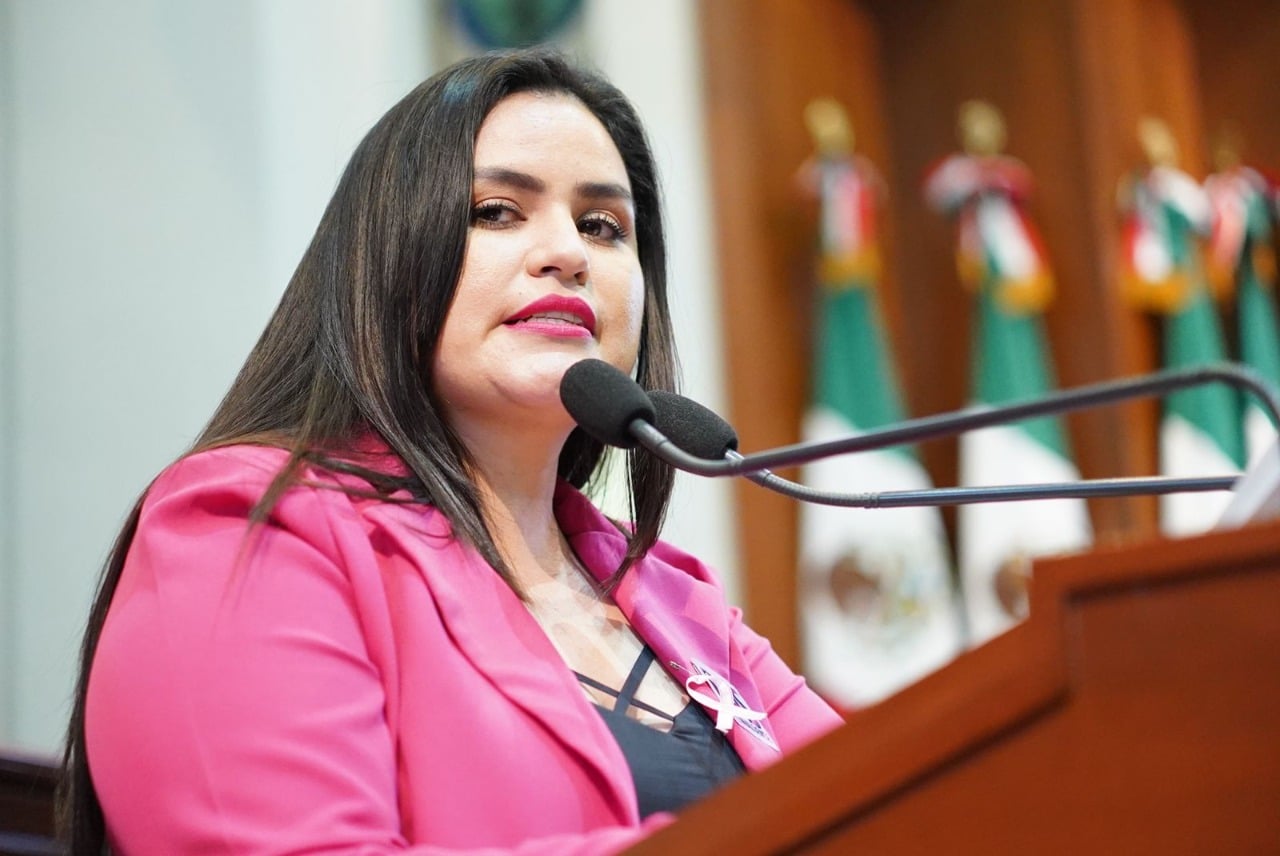 Viridiana Camacho Millán