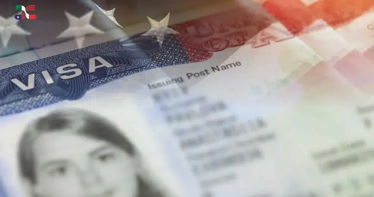 ¿Quieres sacar la visa americana? Esto puedes tardar para obtener una cita