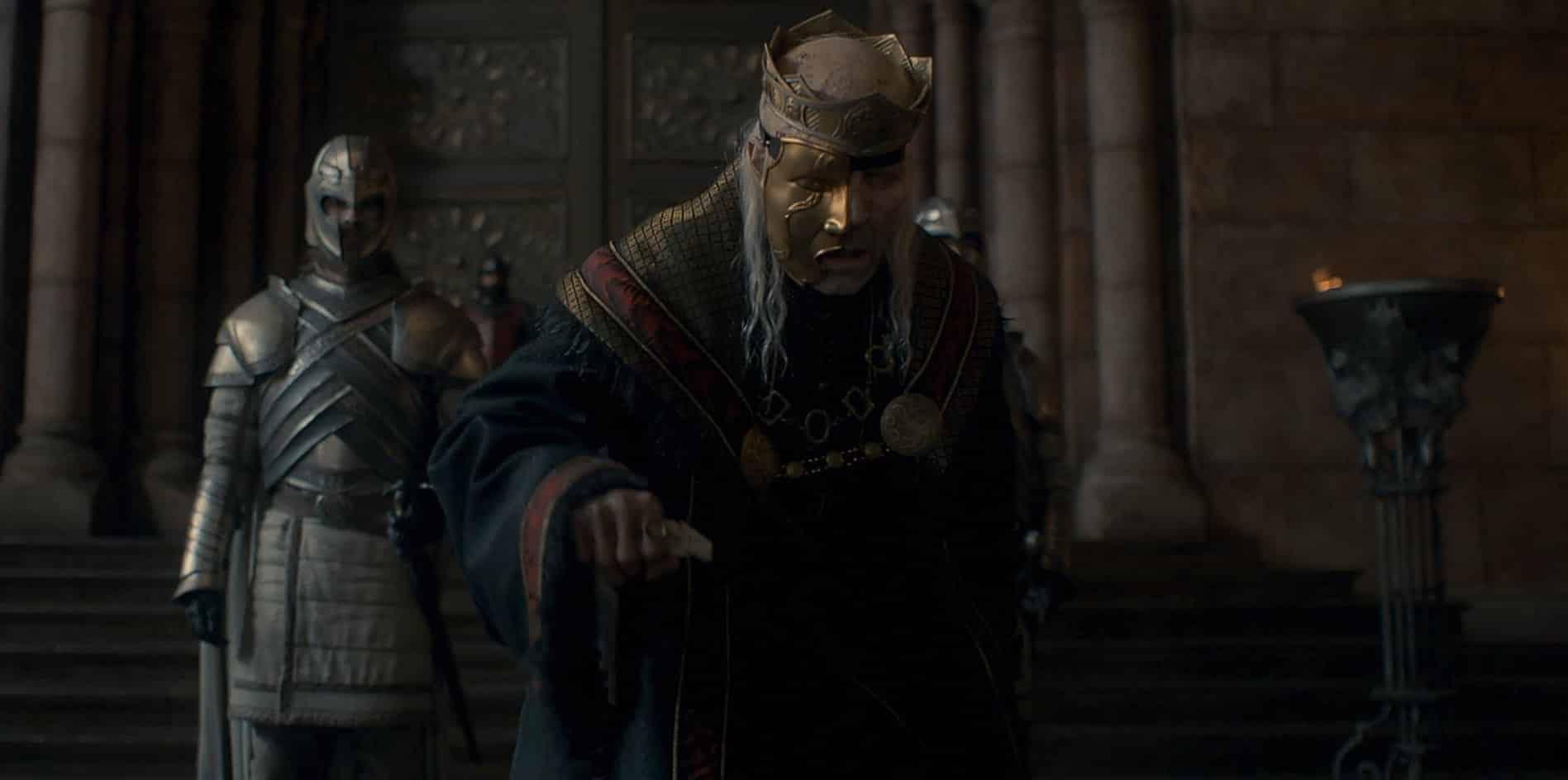 Viste House of the Dragon