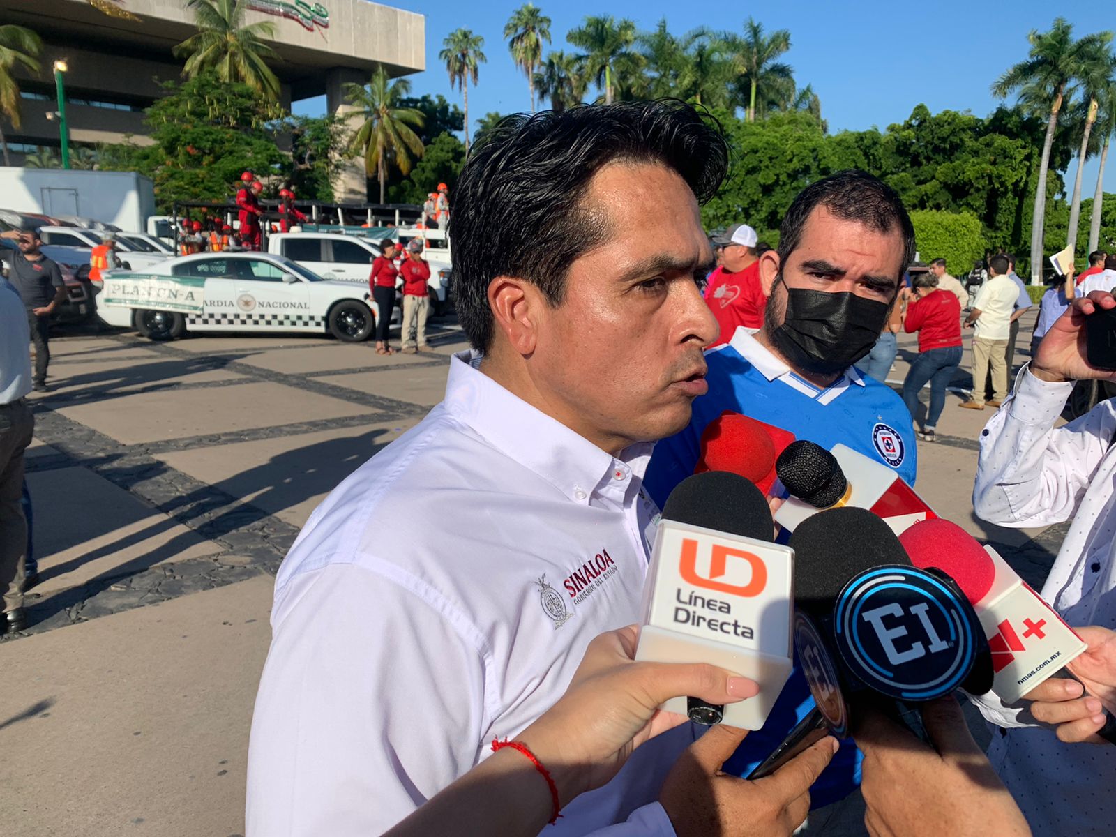 Roy Navarrete Cuevas