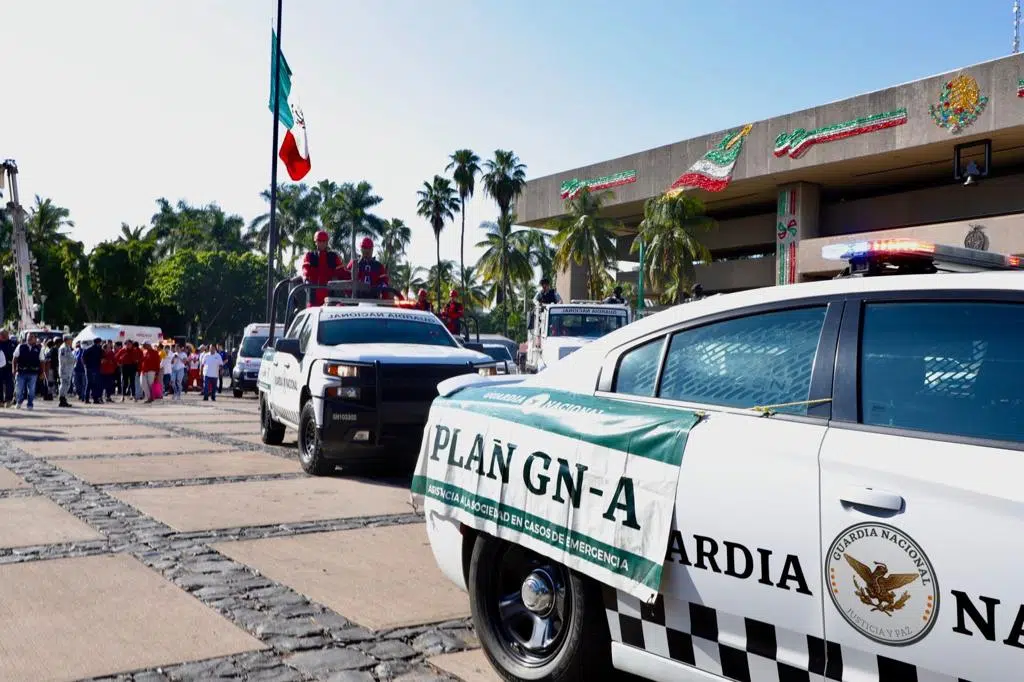 Guardia Nacional