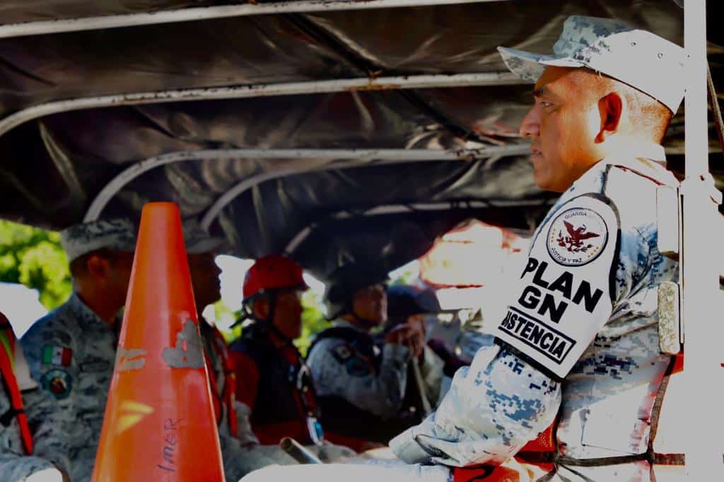 Militares