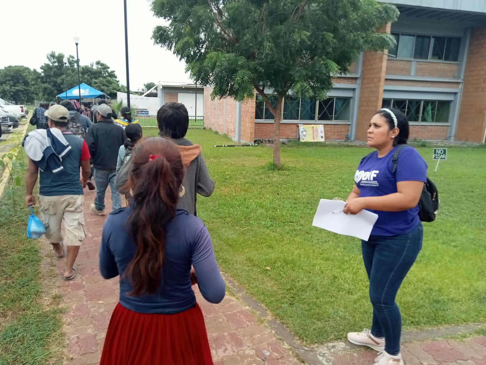 Albergues Sinaloa
