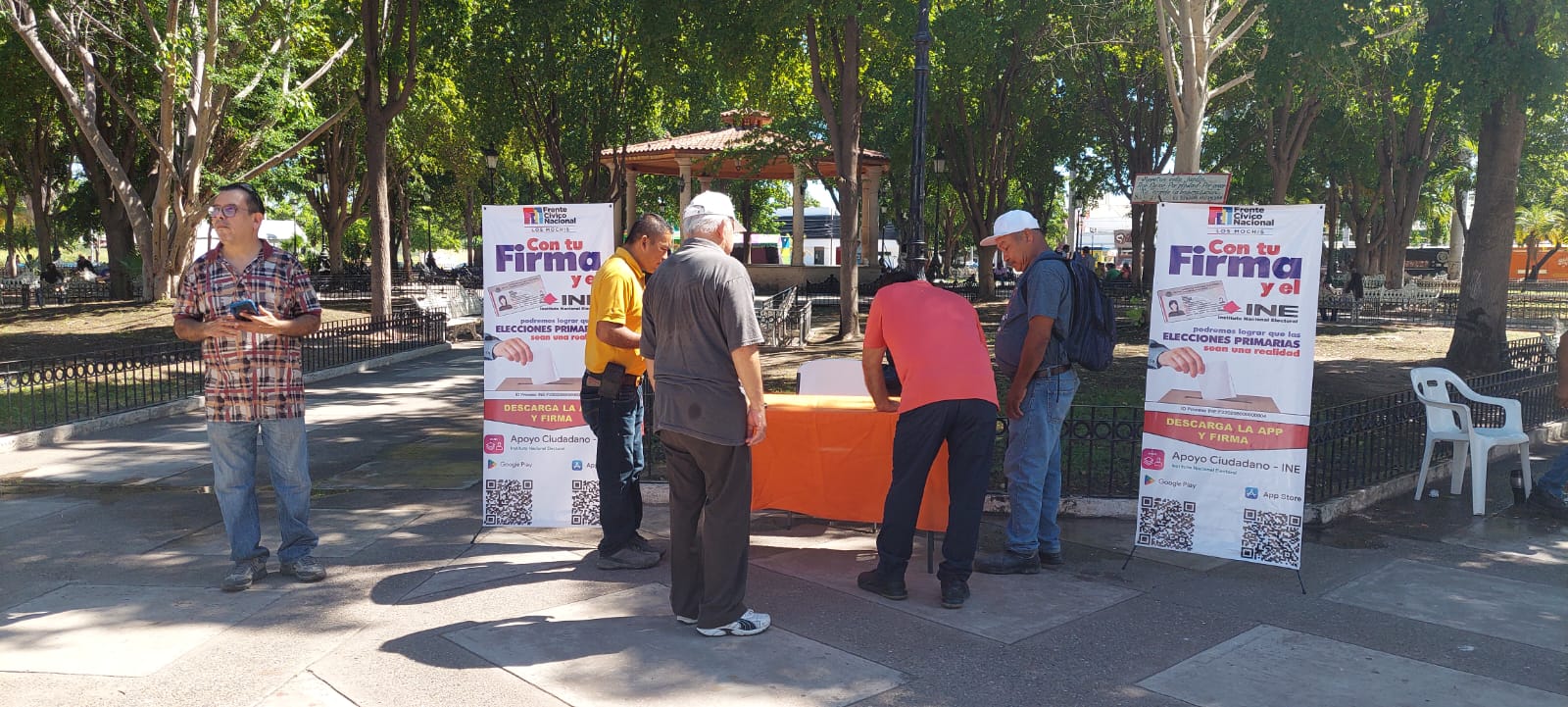 firmas
