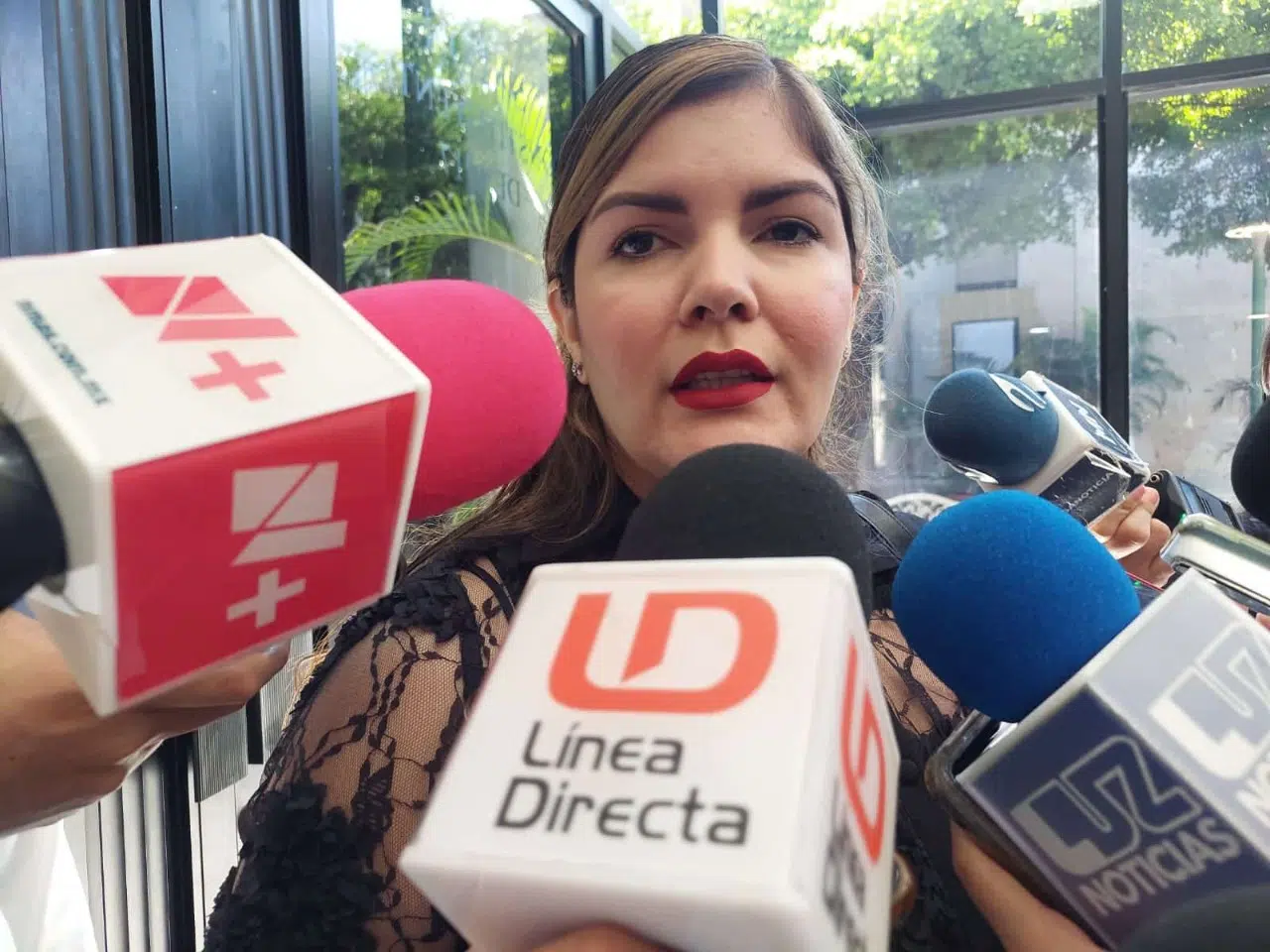 Morena va por carro completo en el 2024, asegura Merary Villegas Sánchez