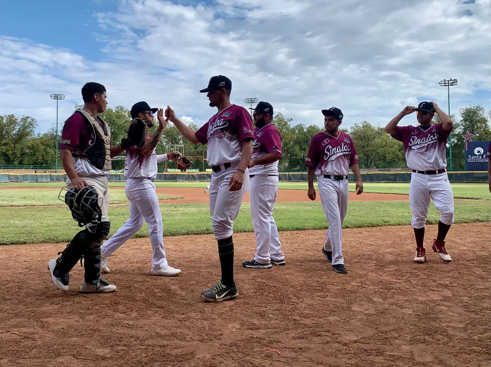 Campeonato Nacional de Beisbol Primera Fuerza