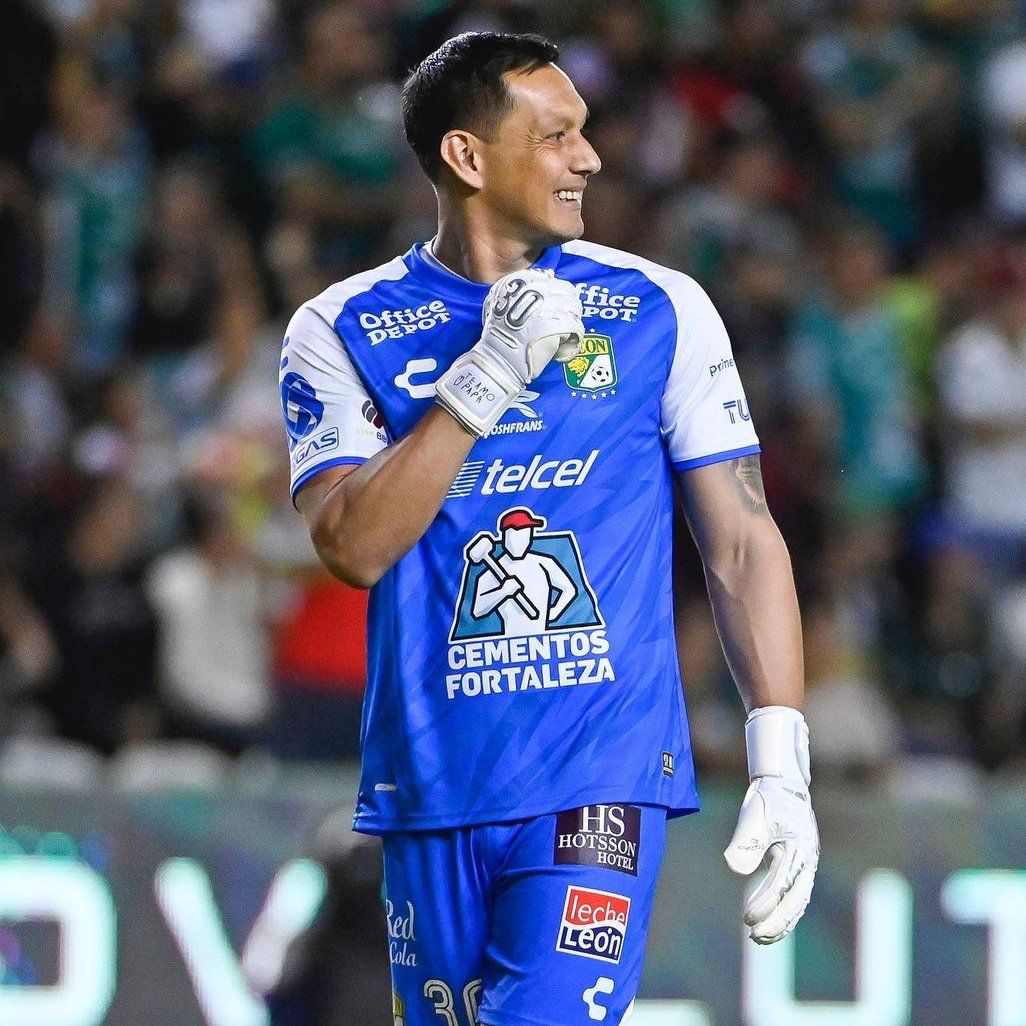 Rodolfo Cota