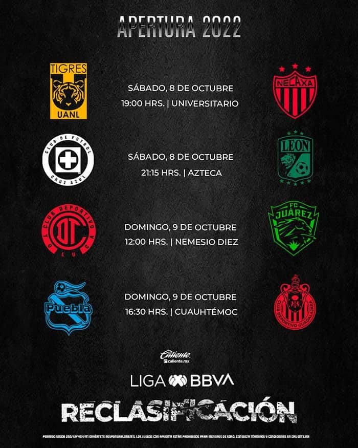 Liga MX