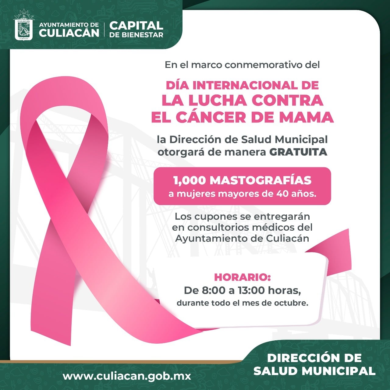 Cáncer de mama