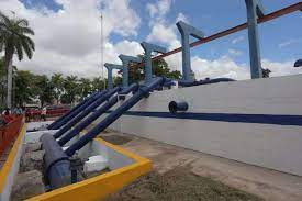 Exigen agua de calidad en El Venadillo; Japama se compromete a solucionar el servicio