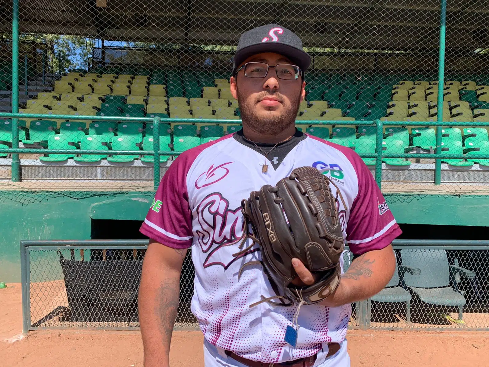 ¡’Apretadísimos’! Sinaloa tiene una jornada agridulce en campeonato de beisbol