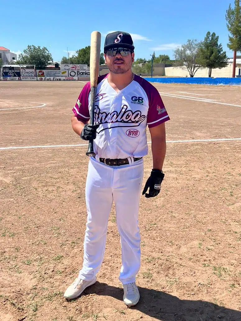 ¡’Apretadísimos’! Sinaloa tiene una jornada agridulce en campeonato de beisbol