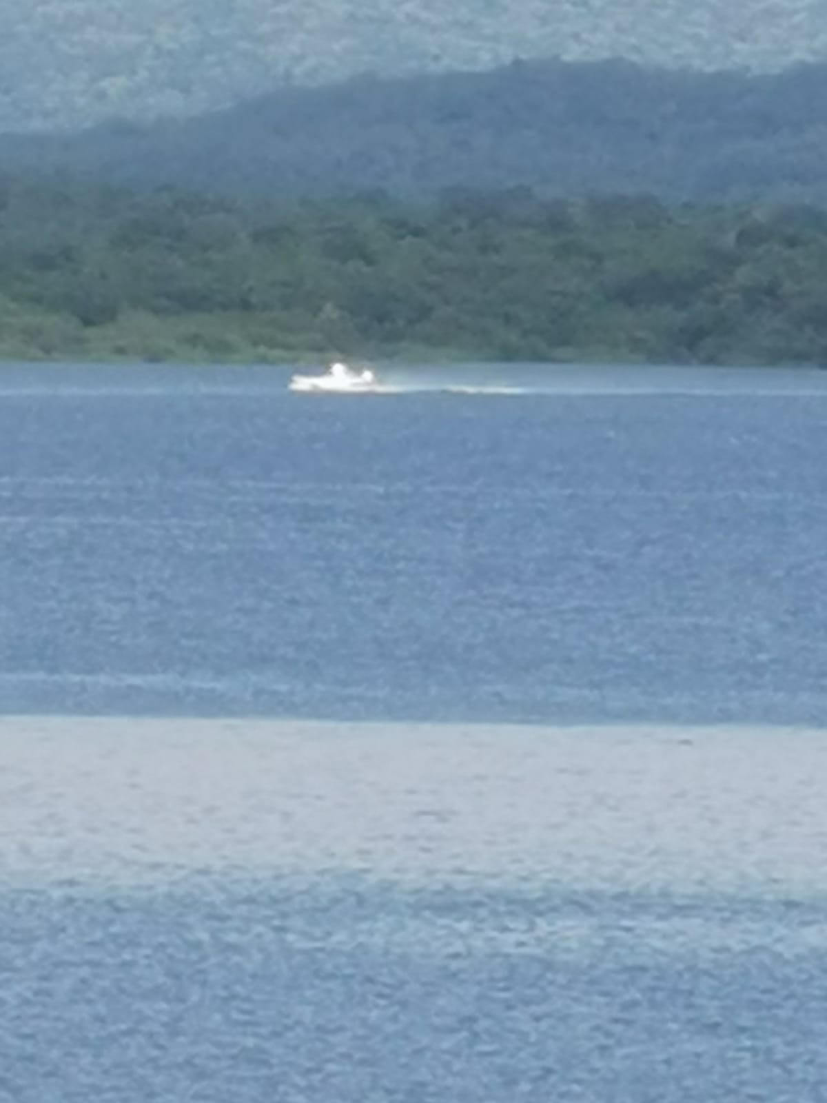 Presa Sanalona