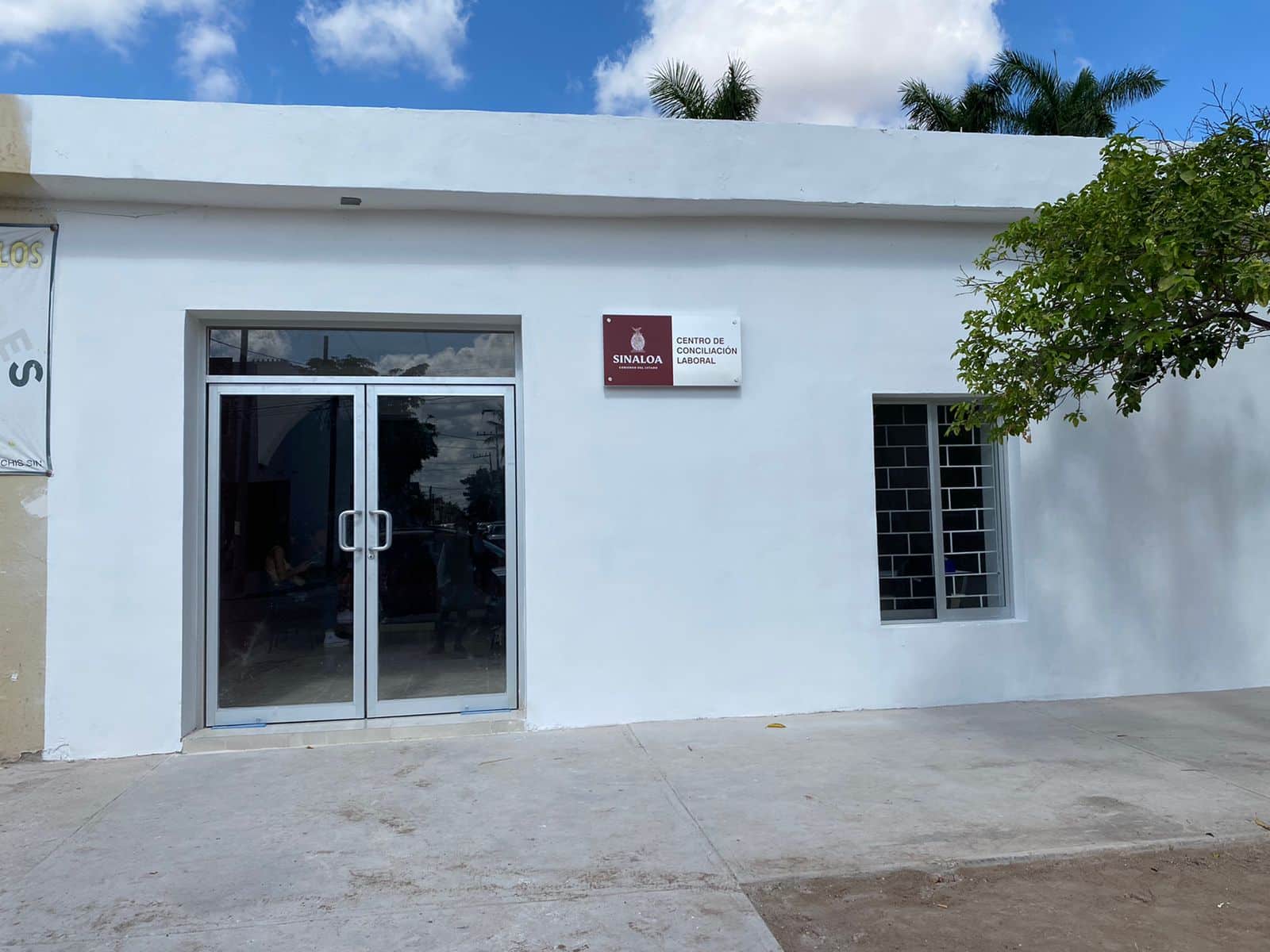 Centro de Conciliación Laboral