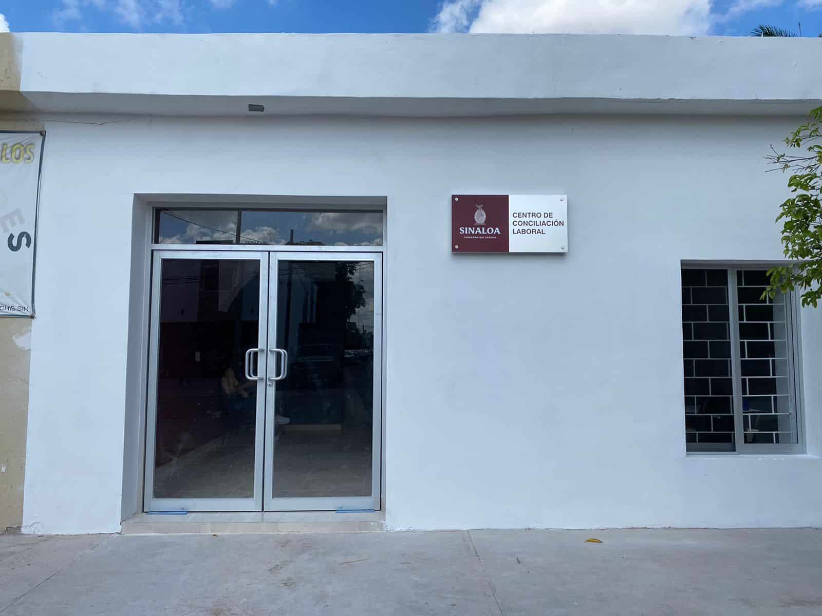 Centro de Conciliación Laboral