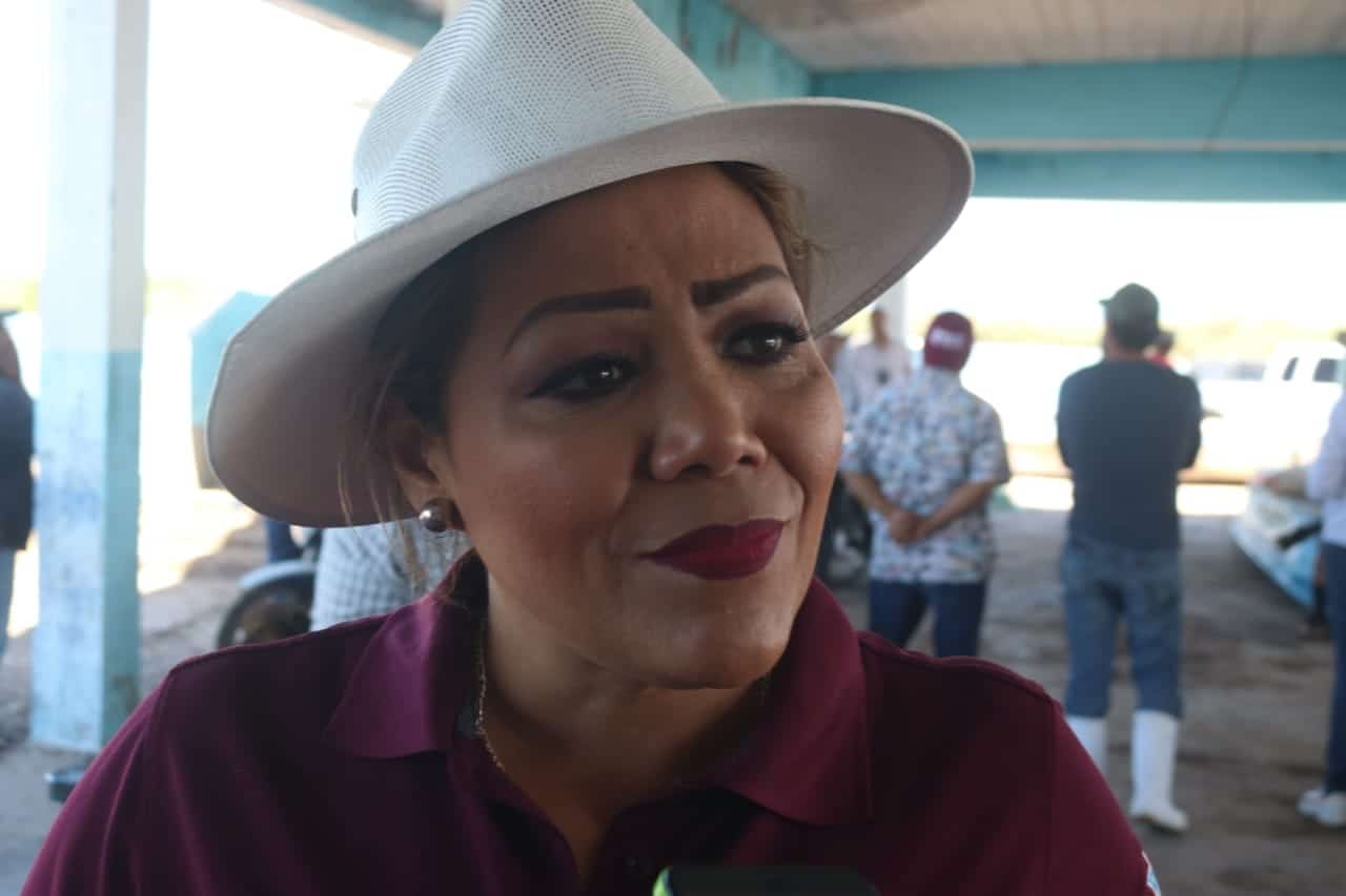 Claudia Liliana Valdez Aguilar