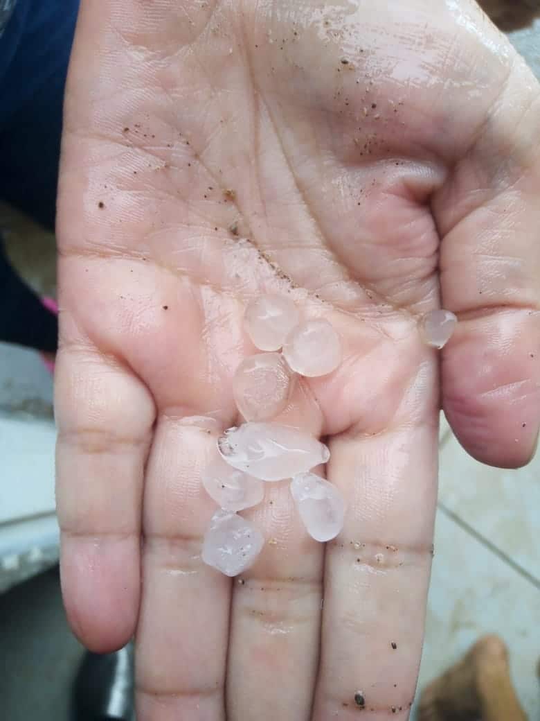 Granizo