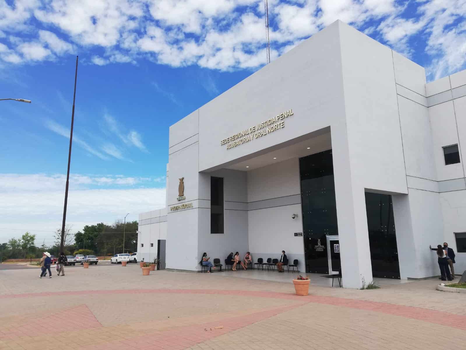 Aplazan audiencia contra presunto abusador sexual de Choix