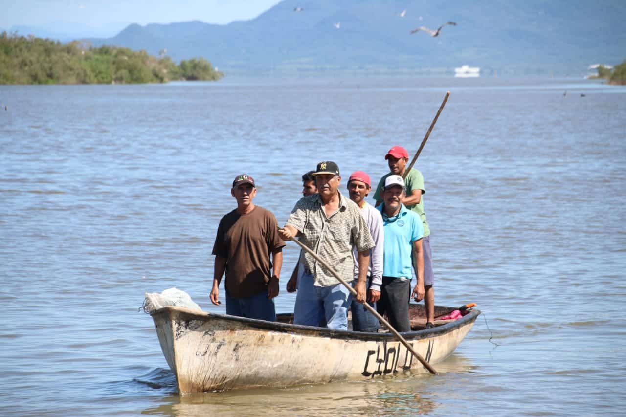 Pesca