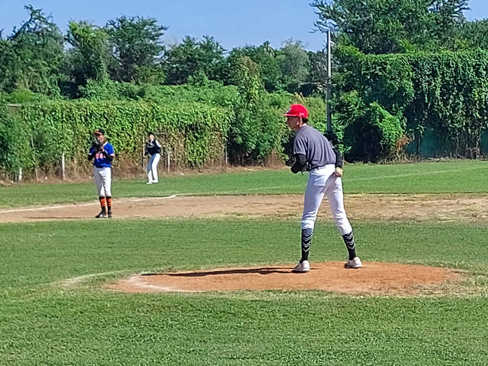 Beisbol