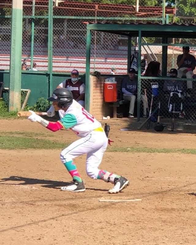 Beisbol