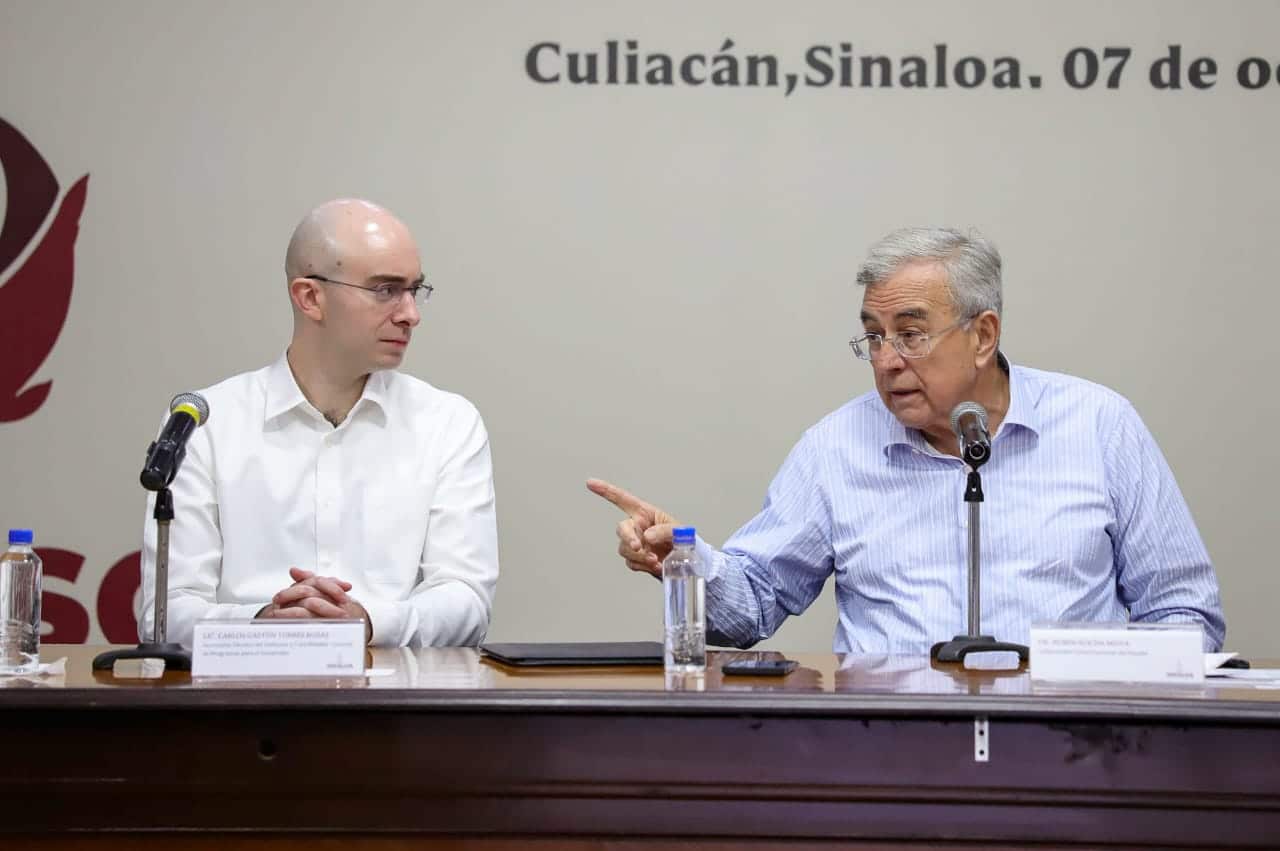 convenio con FIRA