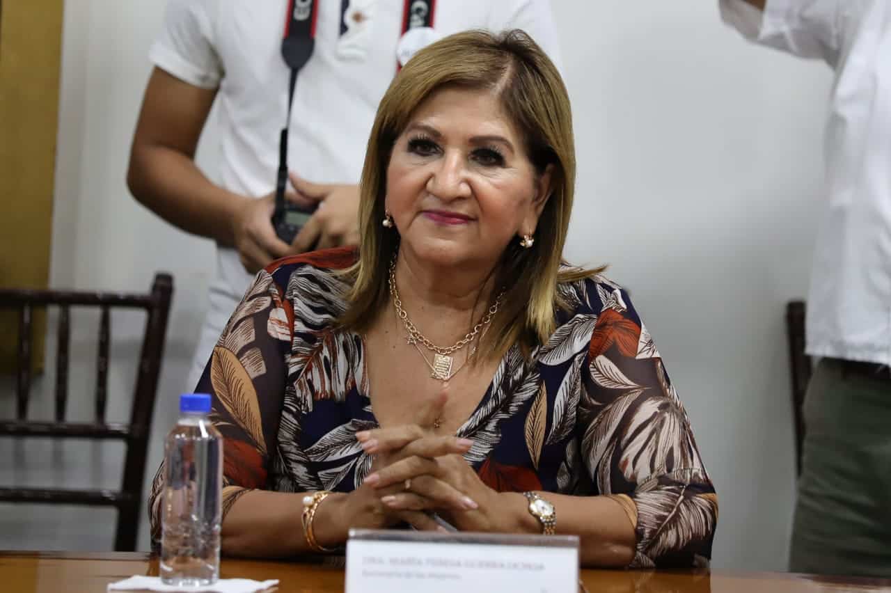 convenio con FIRA