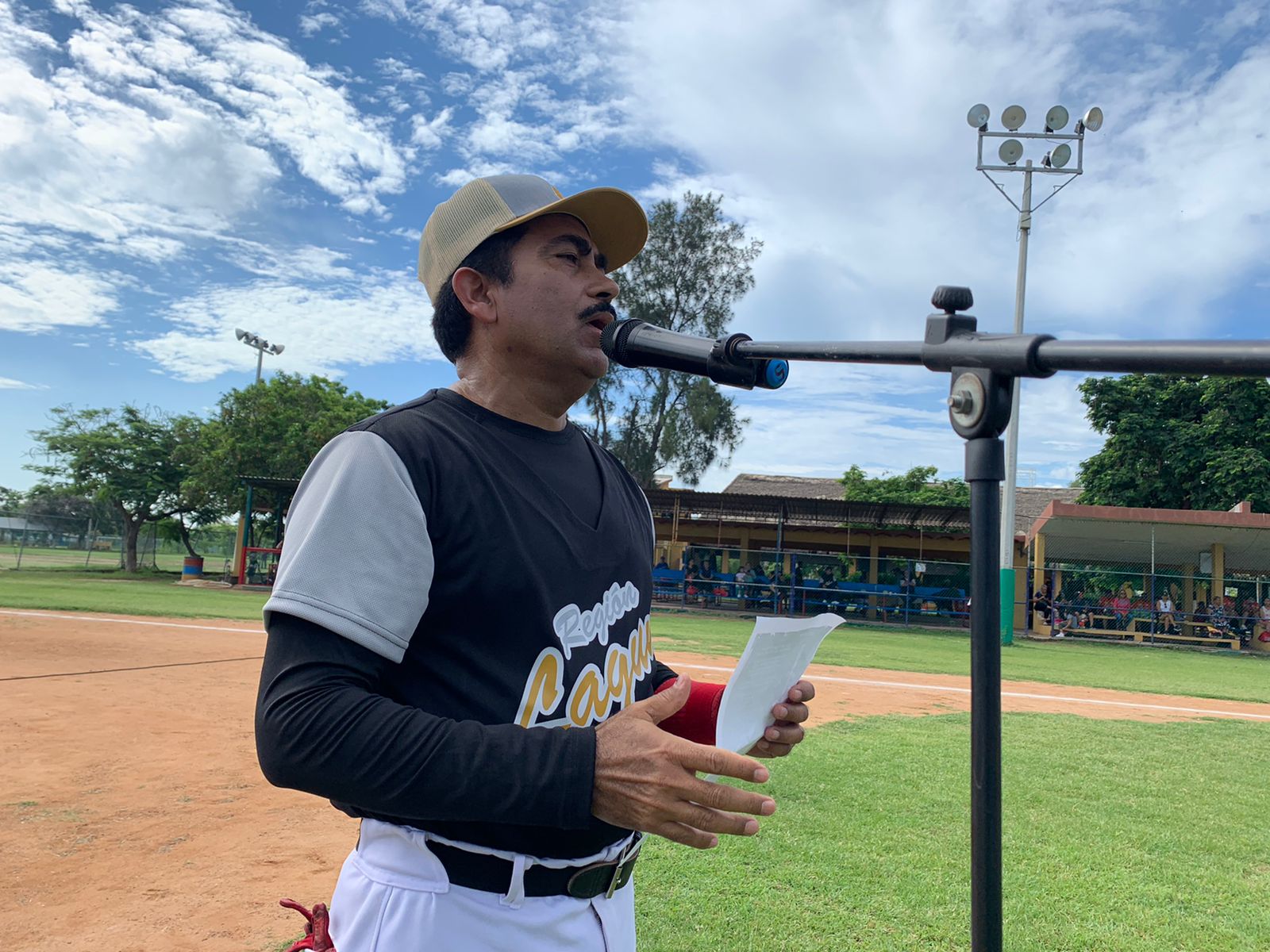 Beisbol Veteranos