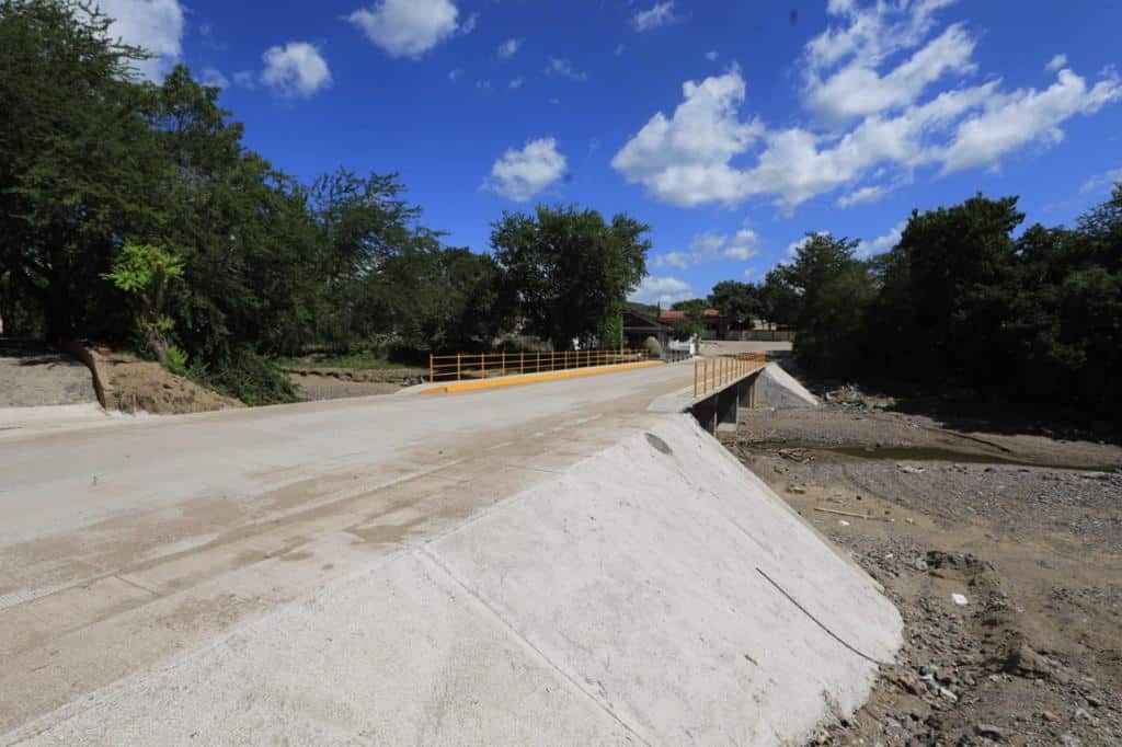 Puente La Apoma
