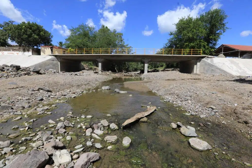 Puente La Apoma