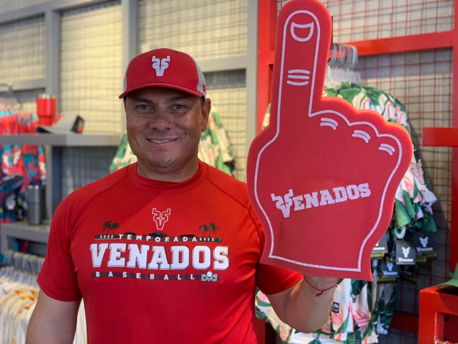 Beisbol Mazatlán 