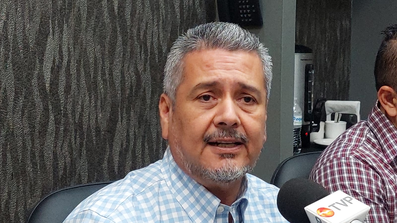 José Ramos Ortiz.