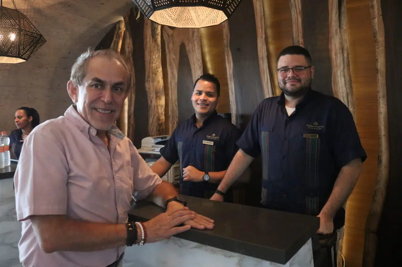 Hoteles de Mazatlán esperan con los brazos abiertos al turismo LGBT