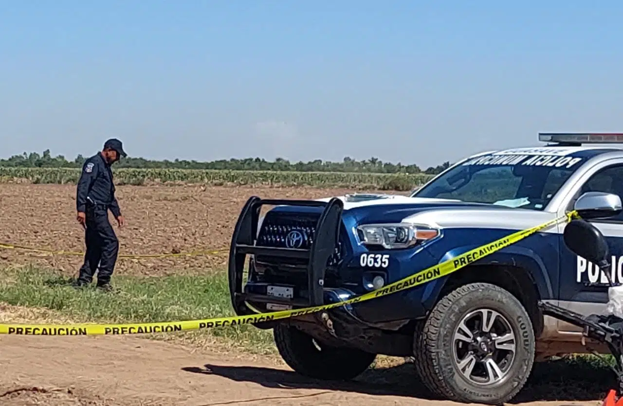 Matan a golpes a vecino de Las Pitayitas